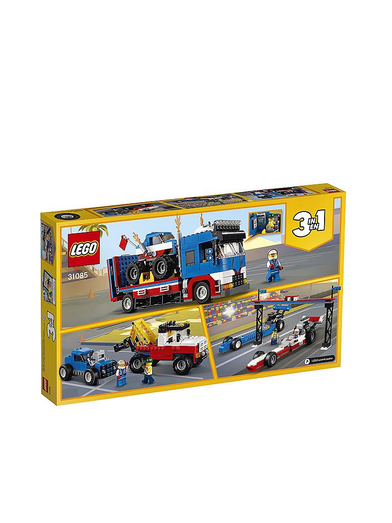 Lego 31085 online